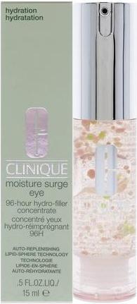 Image du produit Clinique Moisture Surge (Gel pour le soin des yeux, 15 ml, Jour + nuit)