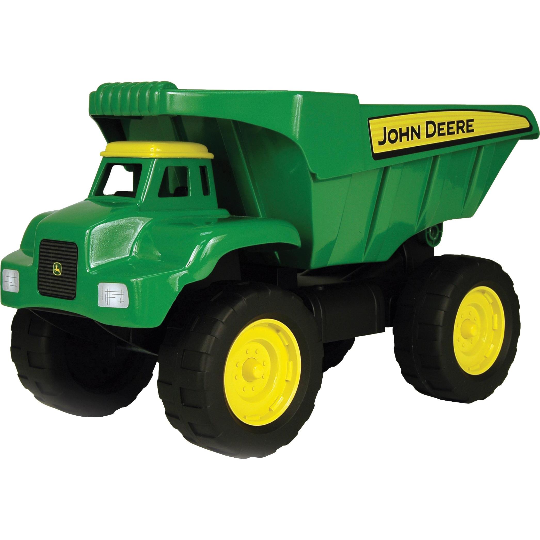 John Deere Dumper Big Scoop