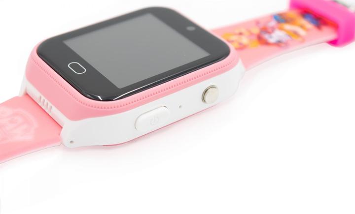 Produktbild Technaxx Paw Patrol 4g Kids Watch Pink (4G)