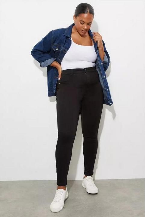 Produktbild Dorothy Perkins Frankie Jeans