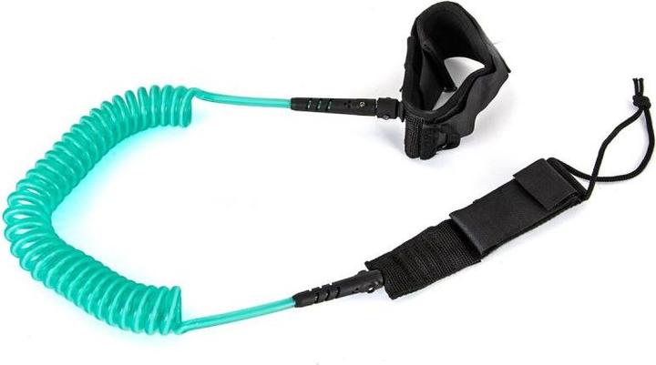 Produktbild Enero Sicherheitsgurt für SUP-Board, grün