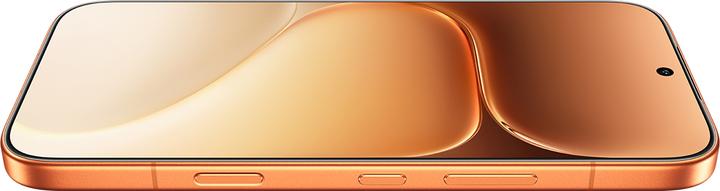 Produktbild Honor 600 5G Dual Sim 8GB RAM 512GB - Orange (512 GB, Orange, 6.57", Dual SIM, 5G)