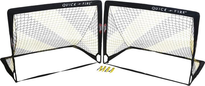 Power Shot Powershot® Pop-Up Fussballtore