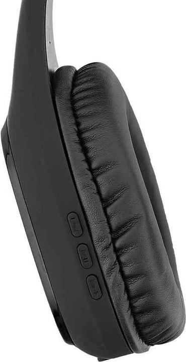 Actual product image Tellur Bluetooth Over-Ear Headphones Pulse (8 h, Wireless)