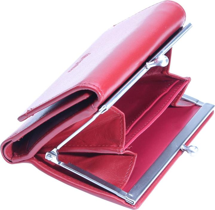 Actual product image Esquire New Silk Wallet