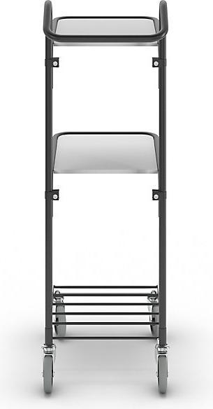 Immagine prodotto Helge Nyberg Carrello per acquisti KOMPAKT