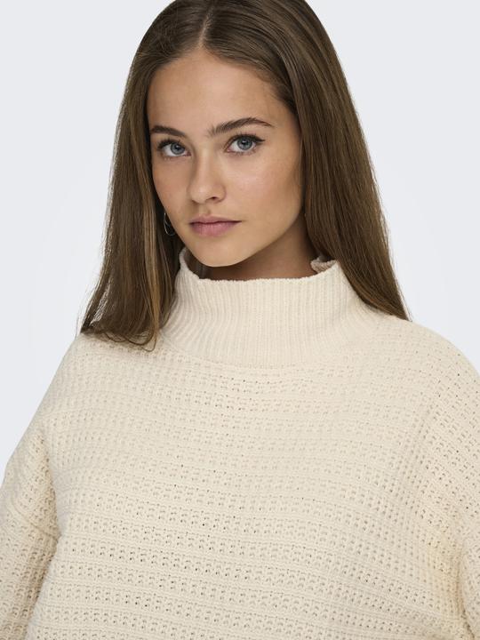 Actual product image Only ONLGLOBE Strickpullover Strickpullover (XS)