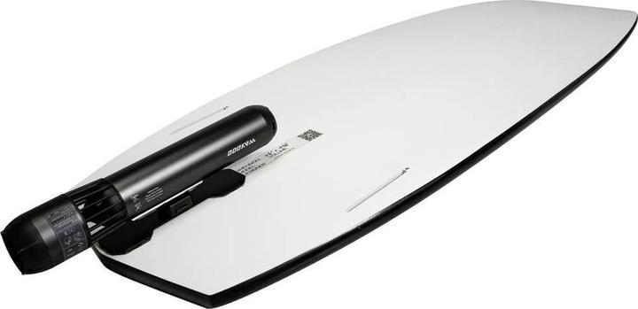 Produktbild Waydoo Underwater scooter Subnado - SUP Kit