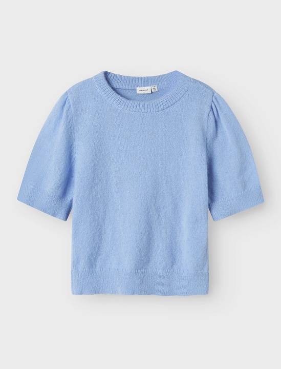 Produktbild Name it Kurzärmeliges Strickpullover (158)