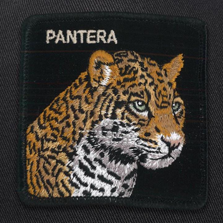 Produktbild Goorin Bros Kappe V2 PANTERA (One Size)