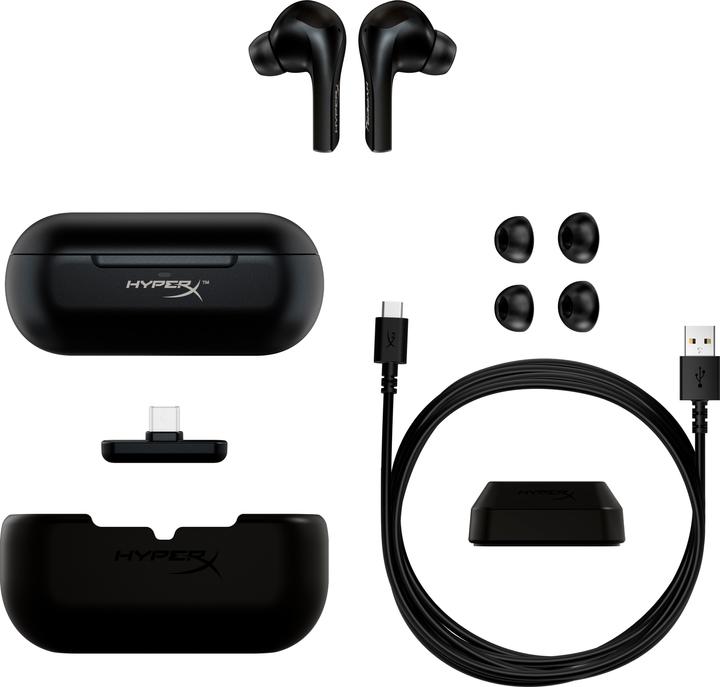 Actual product image HyperX Cloud MIX (Wireless)