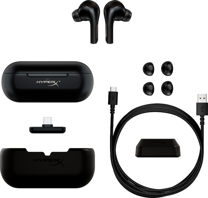Actual product image HyperX Cloud MIX (Wireless)