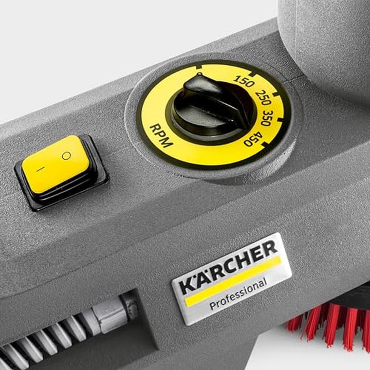 Produktbild Kärcher Professional BD 17/5 C (Scheuersaugmaschine)