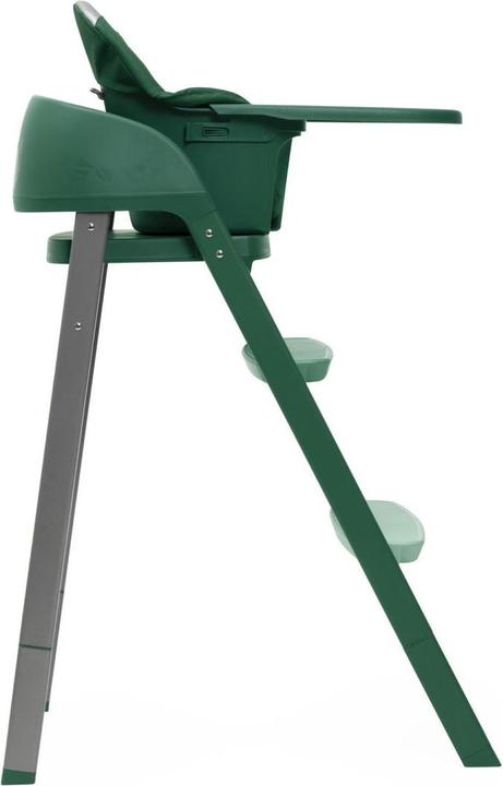 Actual product image Chicco Highchair Crescendo Up Evolutivo Imperial (Stair high chair)