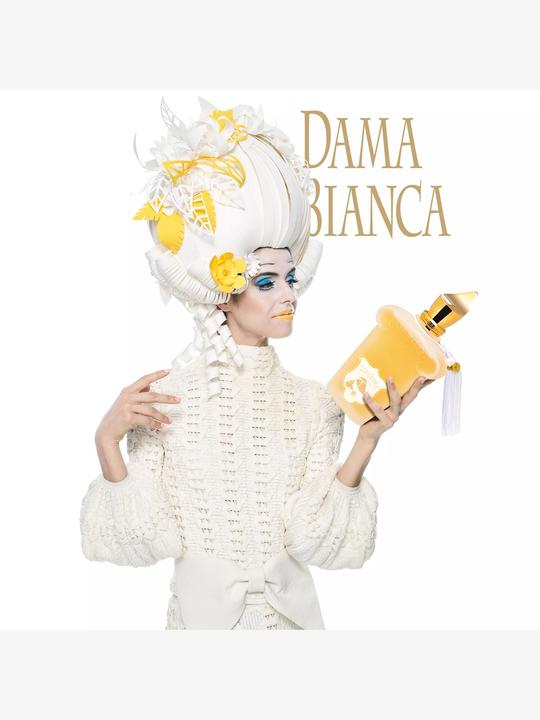 Actual product image XerJoff Dama Bianca (Eau de parfum, 100 ml)