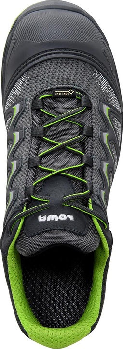 Produktbild Lowa LARROX Work GTX Low S3 (S3, 42)