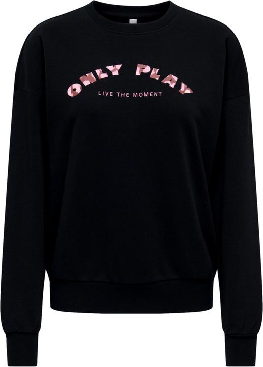 Produktbild Only Play Pullover CONFI LIFE Sweatshirt (L)
