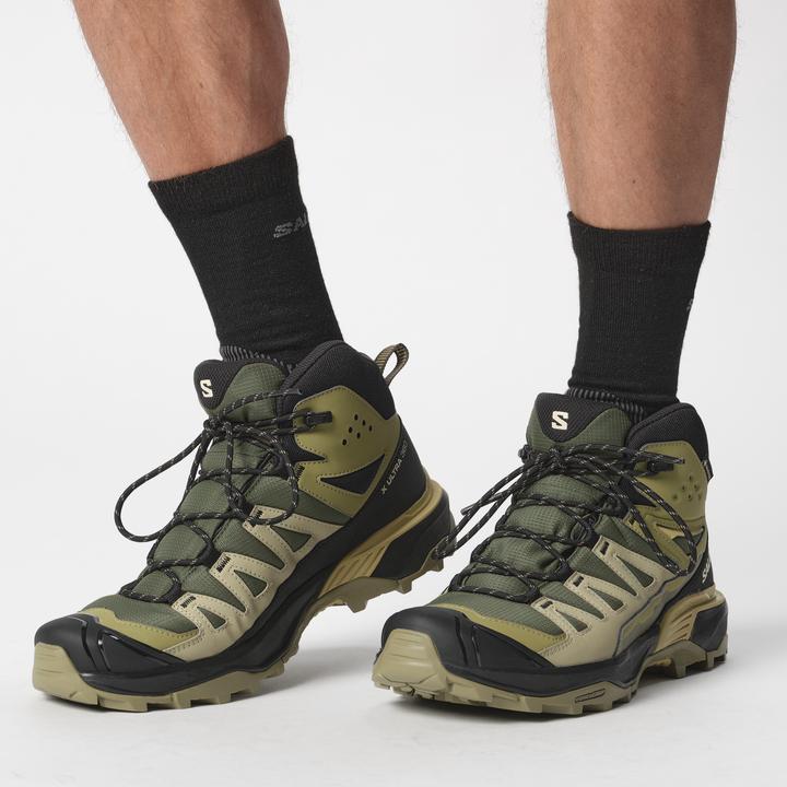Produktbild Salomon X Ultra 360 Mid GTX (46)