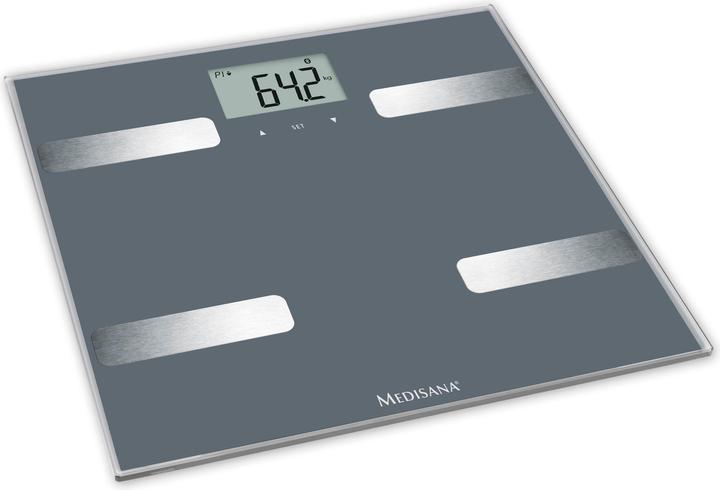 Actual product image Medisana BS A42 connect (180 kg)