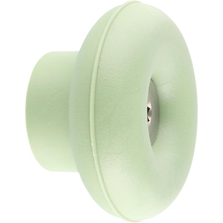 Wandhaken Dot hooks4home ø 50x31 mm