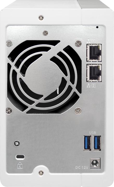 Actual product image QNAP Ts-231p (0 TB)