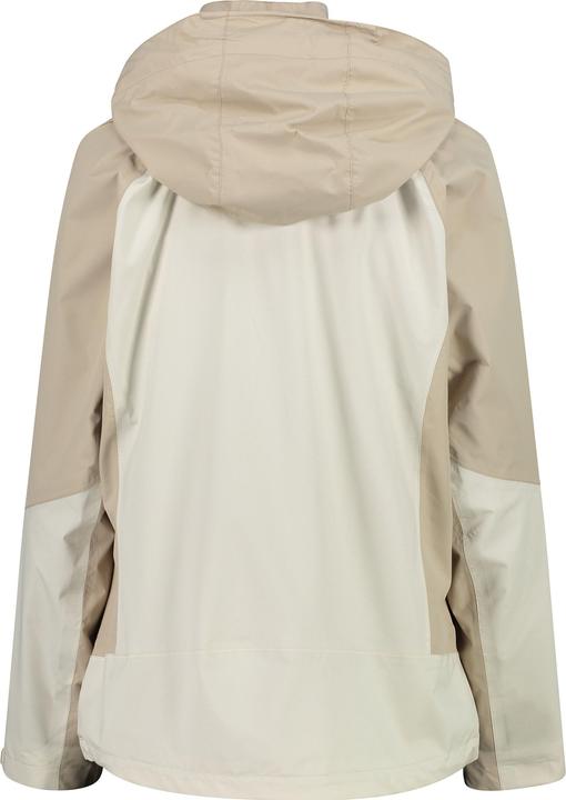 Produktbild CMP Campagnolo Women's Ripstop Jacket Zip Hood (42, L)