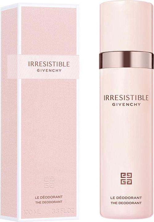 Produktbild Givenchy Irresistible (Spray, 100 ml)