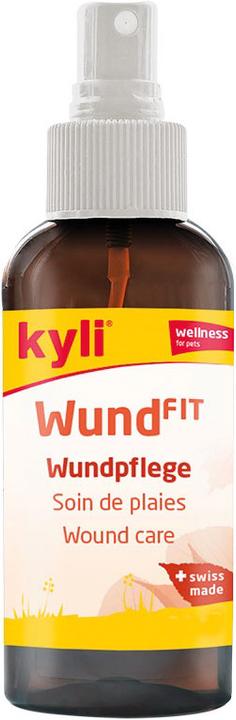 Produktbild Kyli Wund-FIT (Hund)