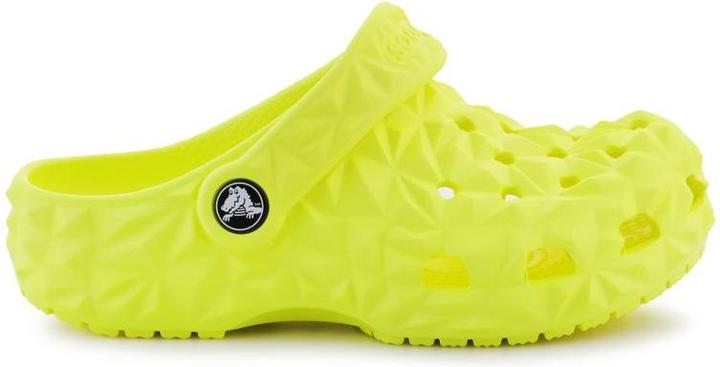 Image du produit Crocs K's Classic Geometric Clog (30)