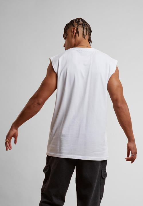 Immagine prodotto Starter Sleeveless Tee - 195837 (XXL)