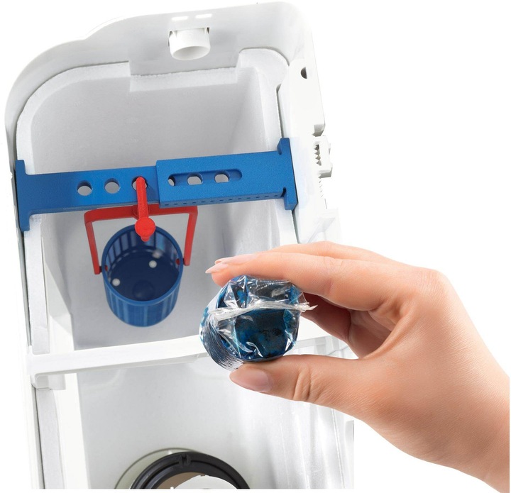 Produktbild L&G WC-Reiniger Nachfüll-Set