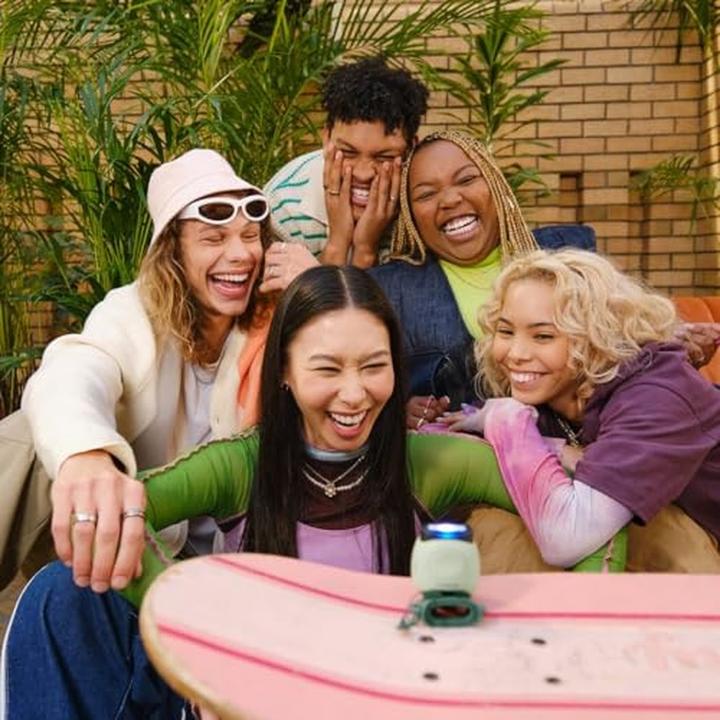 Image du produit Fujifilm Instax Pal