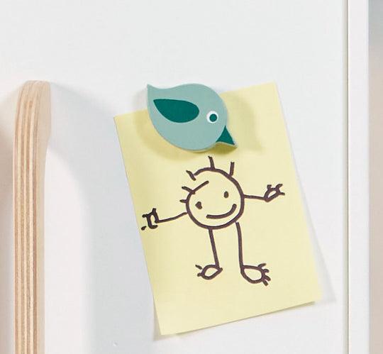 Actual product image Tender Leaf Toys Freezer/fridge with accessories