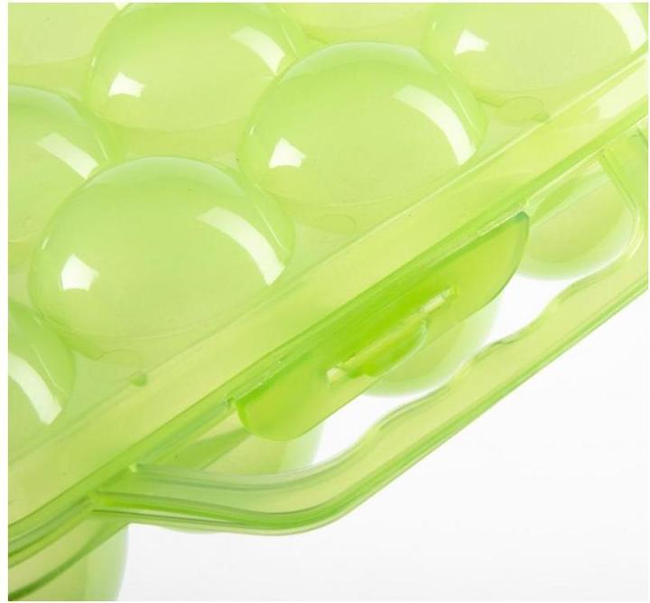 Produktbild Copele Eierbox