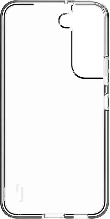 Produktbild Ugly Rubber Pure Hülle für Samsung Galaxy S23 klar (Samsung Galaxy S23)