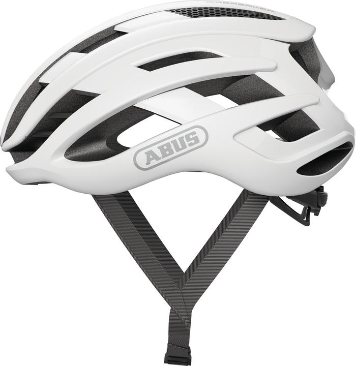 bianco polare opaco