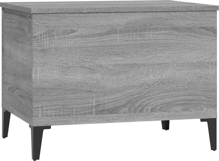 Image du produit vidaXL Couchtisch (44.50 x 60 x 45 cm)