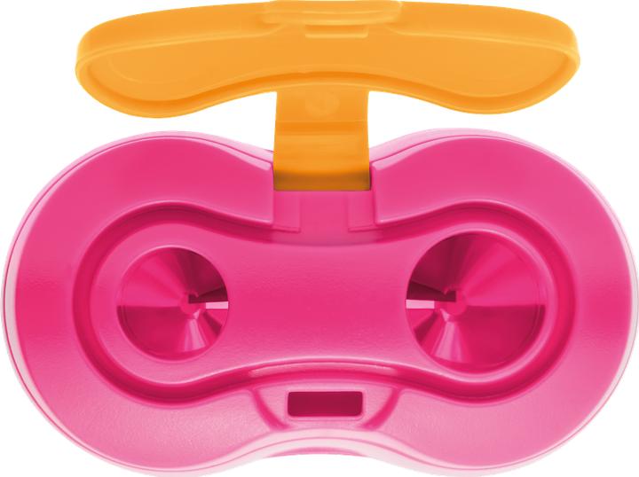 Immagine prodotto Pelikan Affilatoio doppio Fiore 700696