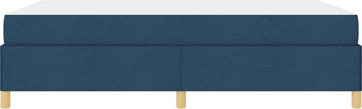 Actual product image vidaXL Bedstead (160 x 200 cm)