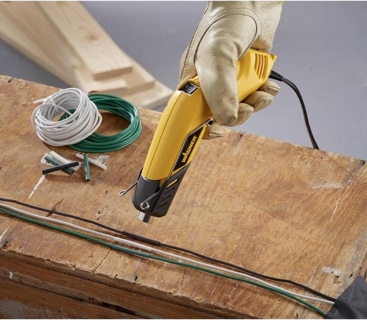 Productafbeelding Wagner Heteluchtpistool FURNO