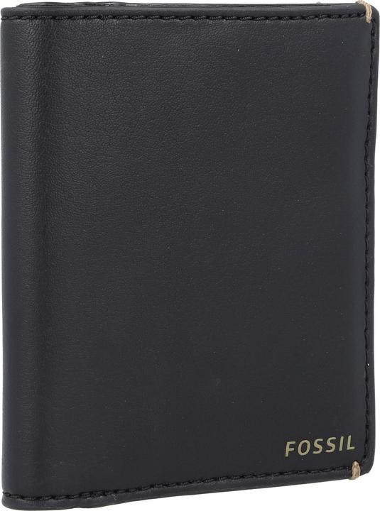 Actual product image Fossil Joshua wallet 8.5 cm