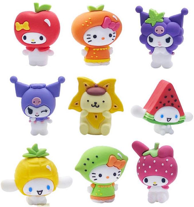 Image du produit Int. Games Trade SPA Hello Kitty Minifigur