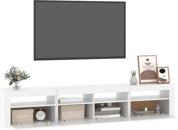 Produktbild vidaXL TV-Schrank (210 x 35 x 40 cm)