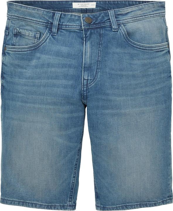 Light Stone Blue Denim