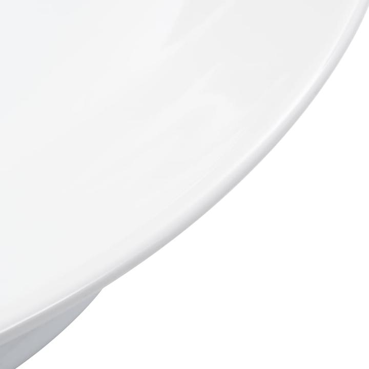 Actual product image vidaXL Becken (410 mm, 410 mm)