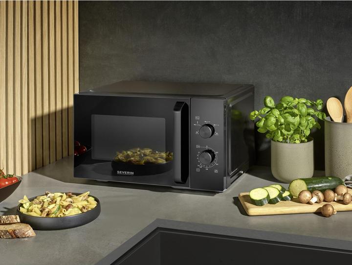 Produktbild Severin MW7796 (28 l)