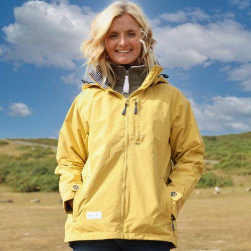 Produktbild Lazy Jacks Jacke wasserfest (34)