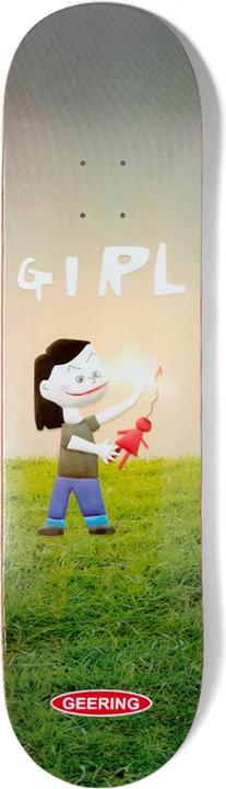 Produktbild Girl Firework (8.25")