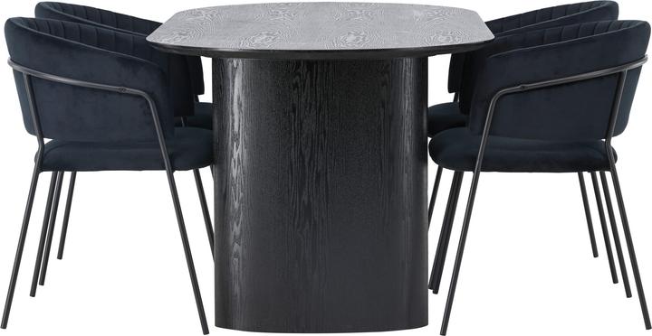 Actual product image Venture Home Selma (MDF)