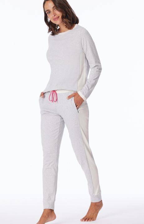 Image du produit Schiesser Pyjama casual nightwear (44)
